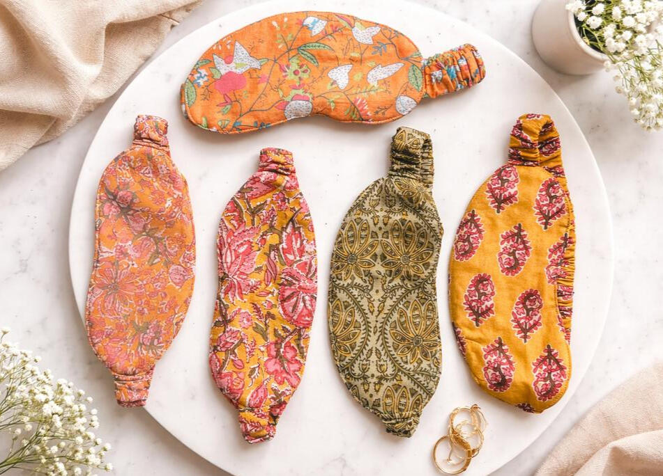 Eye Mask: 5k each