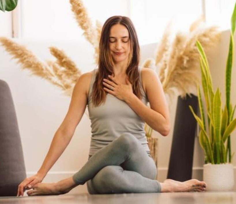 Kigali Wellness Hub